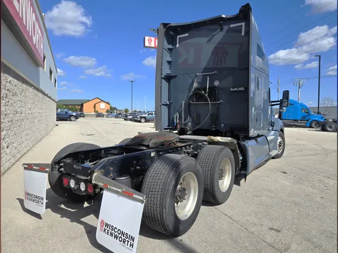 2019 Kenworth T680