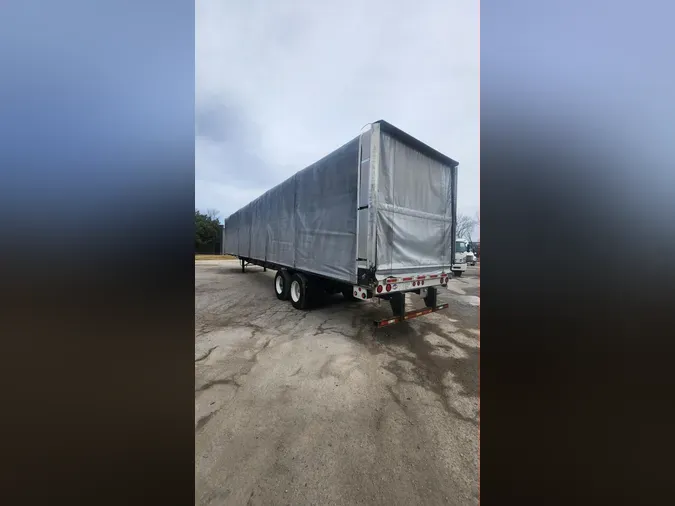 2017 UTILITY TRAILERS FS2CHA 53/102