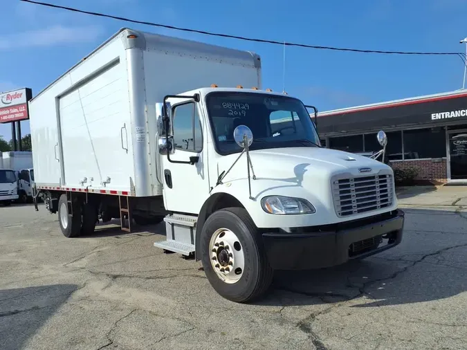 2019 FREIGHTLINER M2 106