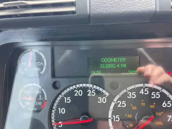 2019 FREIGHTLINER/MERCEDES CASCADIA 113