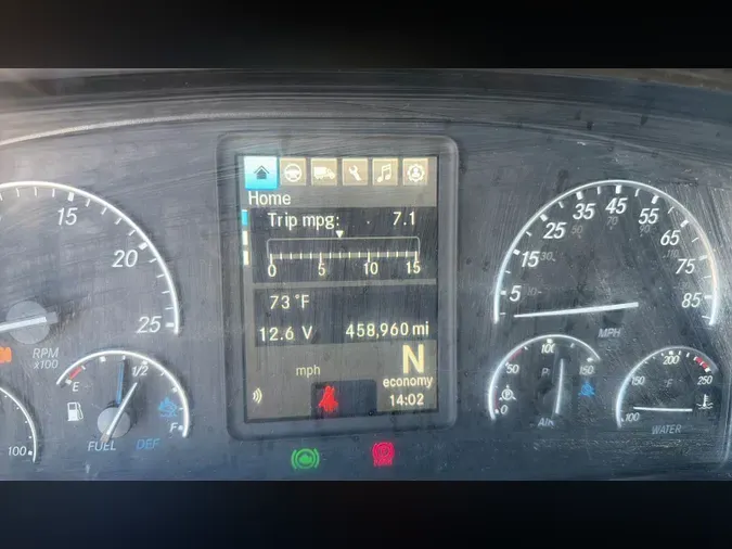 2019 Freightliner Cascadia 126170289a21cc2058543c52be427d57d62