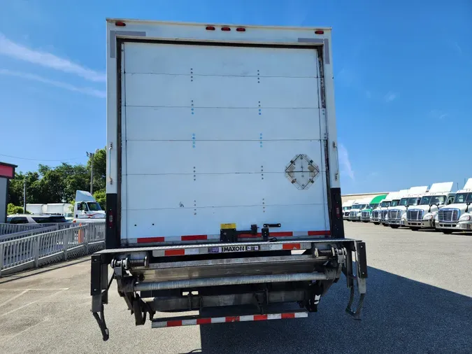 2019 FREIGHTLINER/MERCEDES M2 106