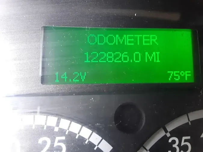 2018 FREIGHTLINER M2 106