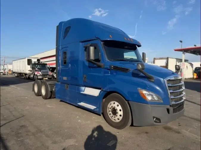 2020 FREIGHTLINER/MERCEDES NEW CASCADIA PX1266417051b8a298d750a8e82691f05fbe8a4