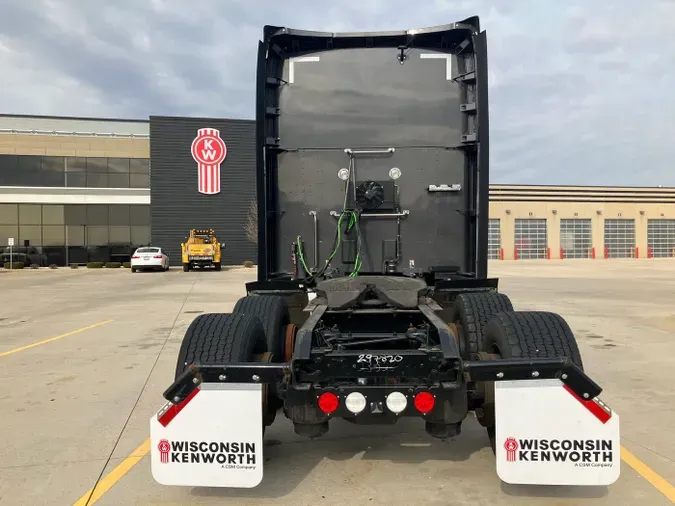 2020 Kenworth T680