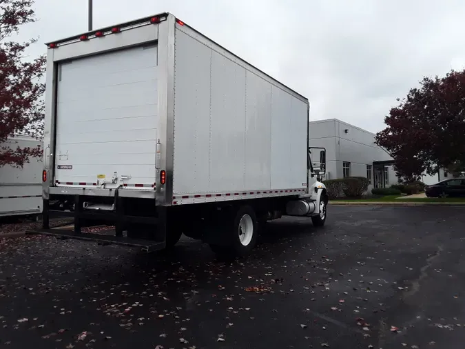 2019 NAVISTAR INTERNATIONAL 4300