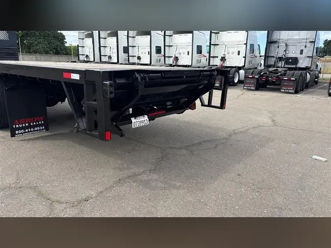 2020 INTERNATIONAL MV17070215ffcbb6abbed68083fe966483