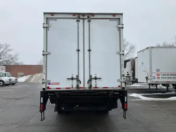 2019 FREIGHTLINER/MERCEDES M2 10617072045a13db756d0d6c2664da66983