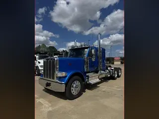 2027 PETERBILT 589