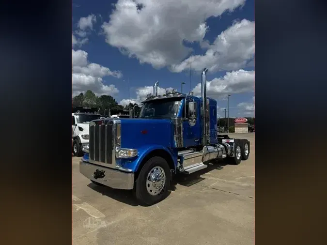 2027 PETERBILT 5891708f8fc058fdc1a38e4e6c089b9f409