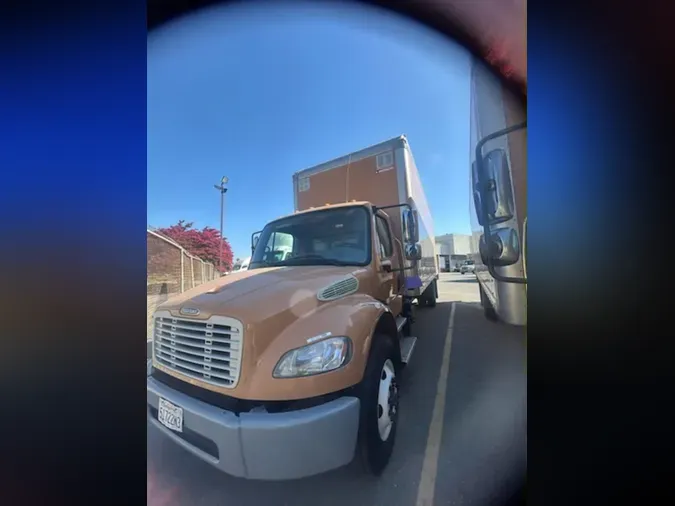 2021 FREIGHTLINER/MERCEDES M2 1061709566ea21fa13d9433764b4a547ae3