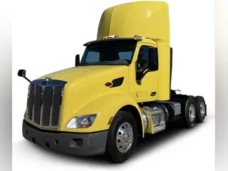 2021 Peterbilt 579