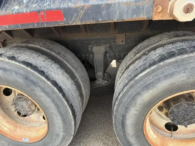 2012 FREIGHTLINER BUSINESS CLASS M2 106170a1f4ee467e4abfad2c71622afea77