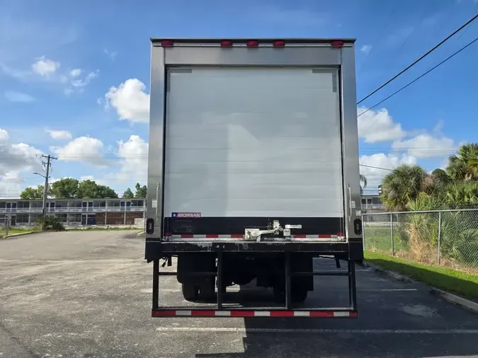 2020 NAVISTAR INTERNATIONAL MV607 (4X2)170a301f9352bd64715cf6c9ff571303
