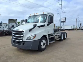 2020 FREIGHTLINER/MERCEDES NEW CASCADIA PX12664