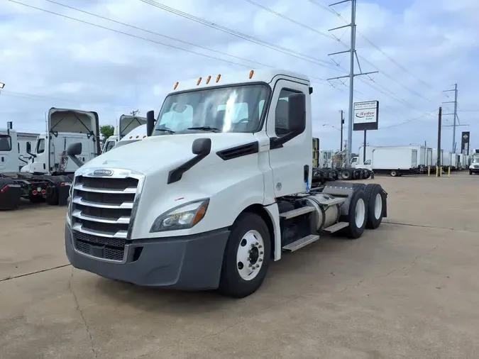 2020 FREIGHTLINER/MERCEDES NEW CASCADIA PX12664170a3baeb36d1c838807de83ac4ed33f