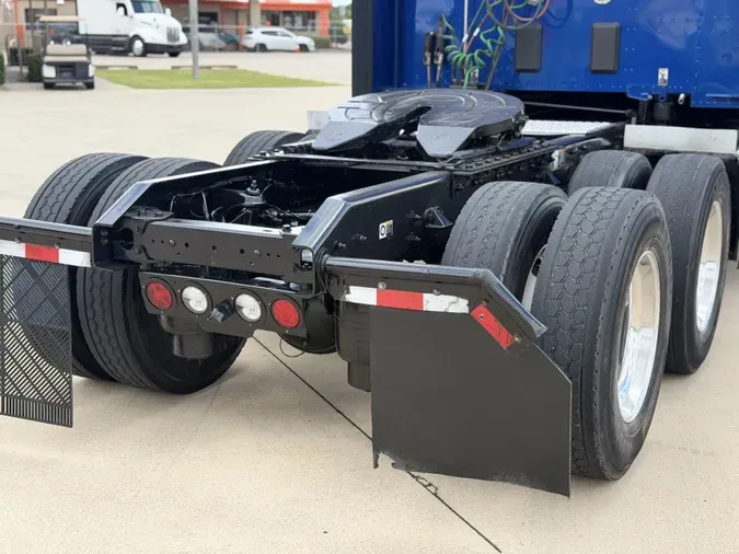 2023 Kenworth T680