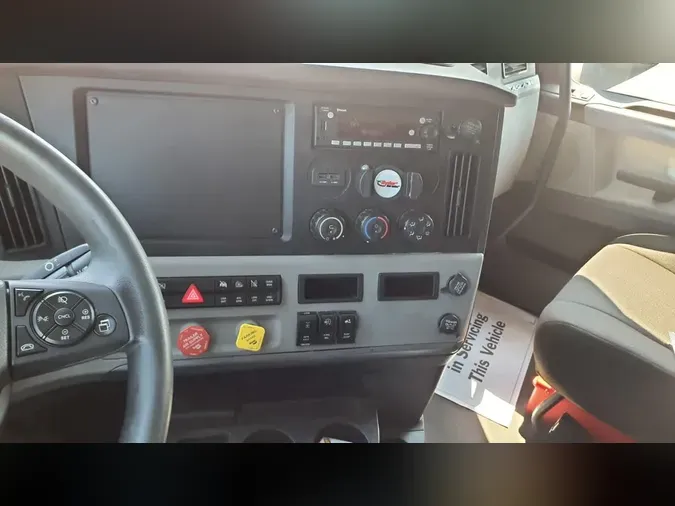 2022 FREIGHTLINER/MERCEDES NEW CASCADIA PX12664170c168a9532e1268c825b190877e887