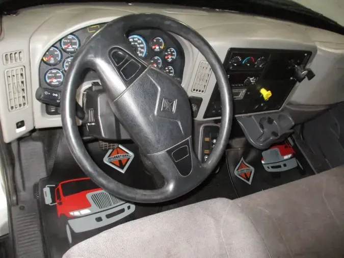 2019 NAVISTAR INTERNATIONAL 4300