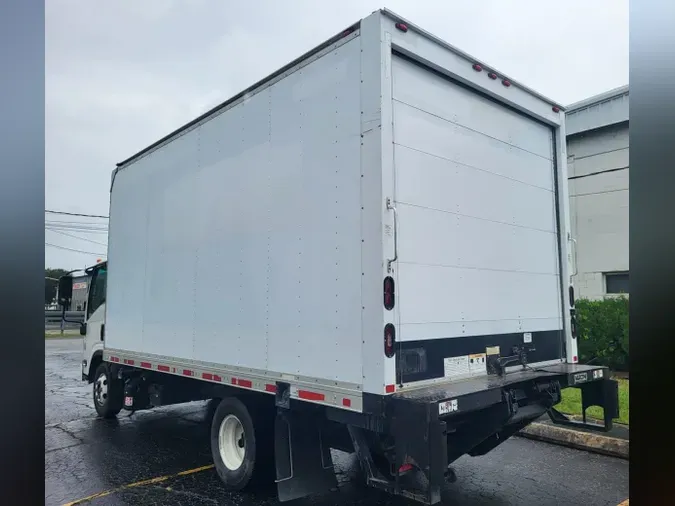2018 ISUZU NPR HD170c9e4b2c9c3874365ca25176a6bf5b