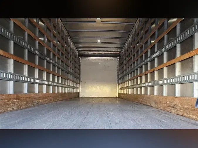 2021 INTERNATIONAL MV