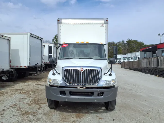 2019 NAVISTAR INTERNATIONAL 4300