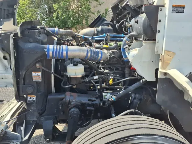 2020 KENWORTH TRUCKS T-370