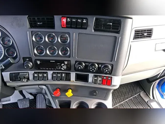 2021 KENWORTH T680