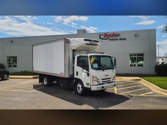 2020 CHEVROLET MOTOR DIV. LCF 5500HD171096254b7271e4859d0e5fc54b6800