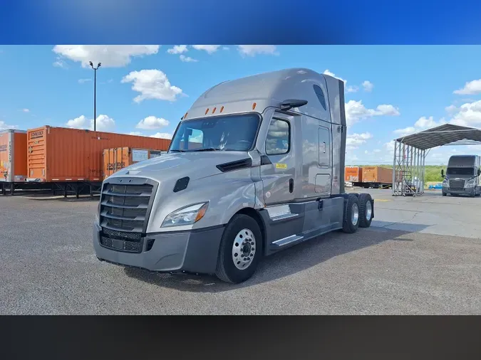 2023 Freightliner Cascadia 1261710fbf5dc71b788e2eec6b0478fc383