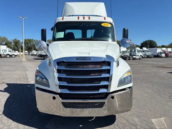 2020 FREIGHTLINER/MERCEDES NEW CASCADIA PX12664