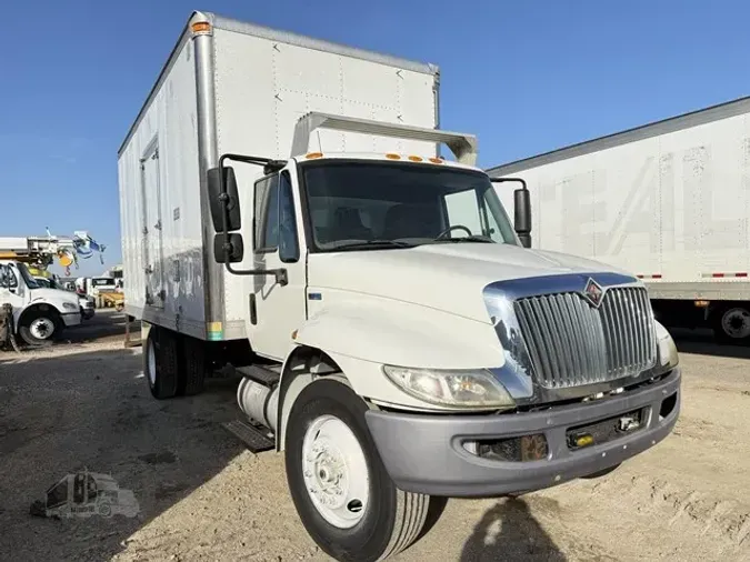 2014 INTERNATIONAL DURASTAR 430017116dd7f8934b299b840e8e669e4577