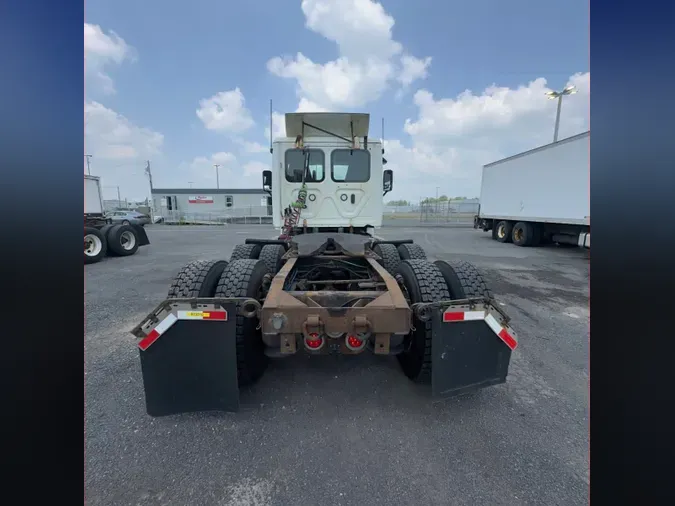 2019 FREIGHTLINER CASCADIA 125