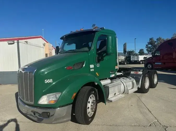 2019 Peterbilt 579171265a5656dd5a6101f7eb5f9da0bbf