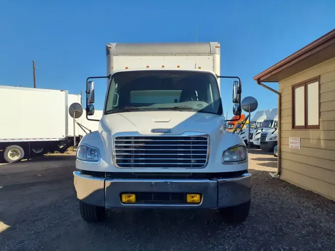 2020 FREIGHTLINER/MERCEDES M2 106