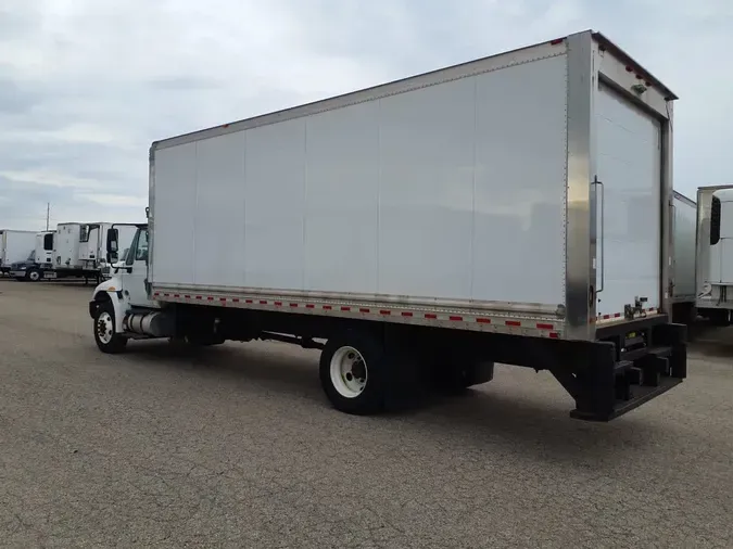 2019 NAVISTAR INTERNATIONAL 430017137b38f8b3722b9a8aaf8cda3abe91