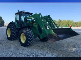 2010 John Deere 7730