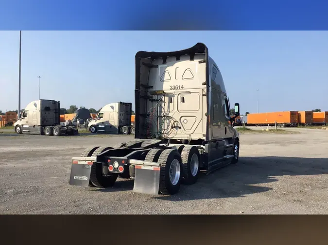 2025 Freightliner Cascadia 1261714785388059dcec8487953a07fab3f