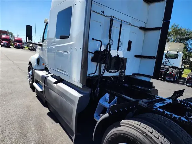 2022 INTERNATIONAL LT625