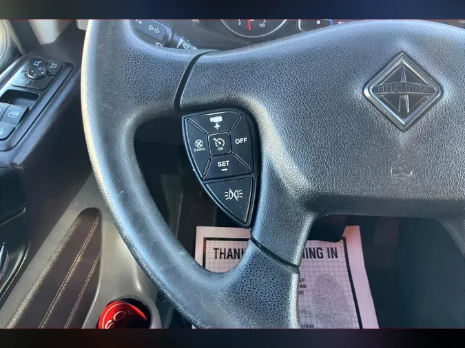 2022 INT LT625 6x4
