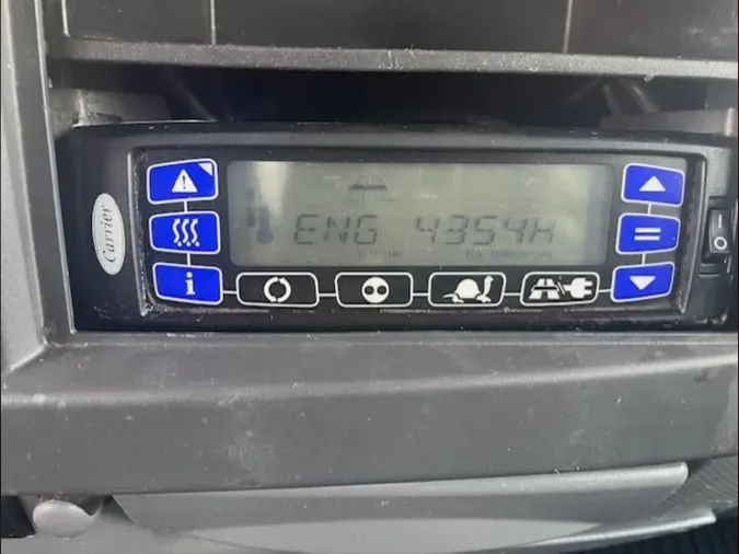 2017 ISUZU NRR