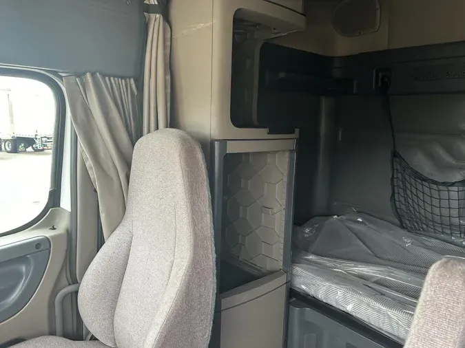 2019 Freightliner Cascadia