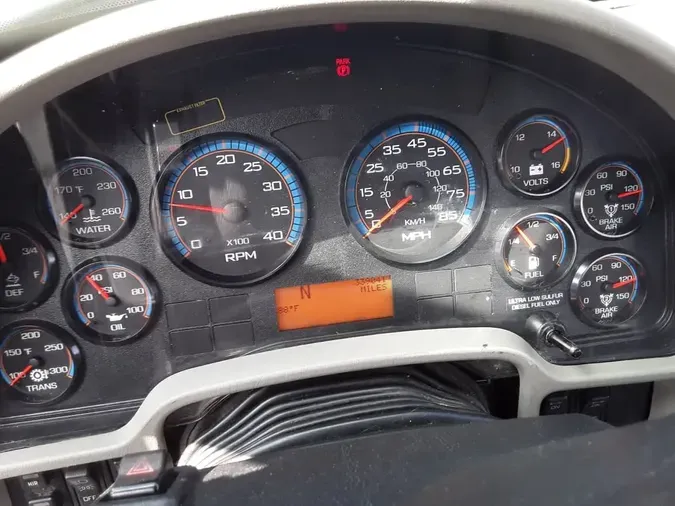 2019 NAVISTAR INTERNATIONAL 430017188740a21be9c3768452cab7434798
