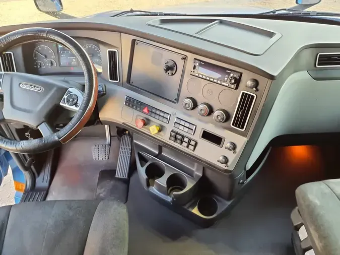 2022 FREIGHTLINER/MERCEDES NEW CASCADIA PX12664171943a8fcb83bacc0f5cbb3ff681368