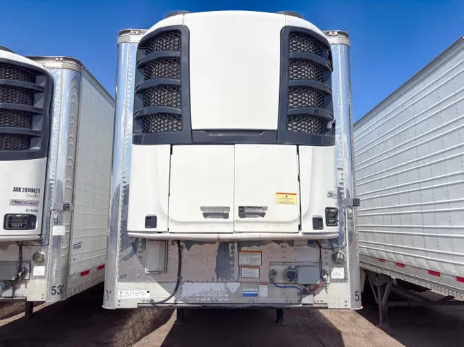 2022 VANGUARD VAN - REF