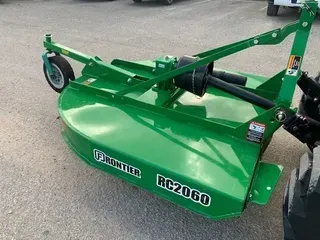2017 Frontier RC2060