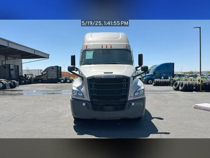 2023 Freightliner Cascadia