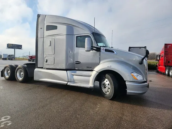 2020 KENWORTH T680