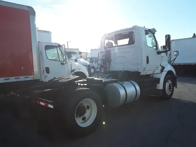 2019 NAVISTAR INTERNATIONAL RH613 DAYCAB S/A