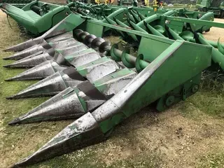 1979 John Deere 643